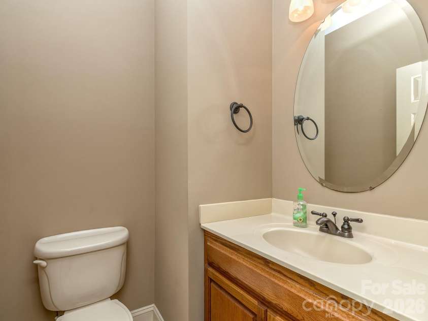 3715 Zebulon Williams Road, Monroe, NC 28110.  MLS# CAR4376657, YatesRealty ID 19531. 