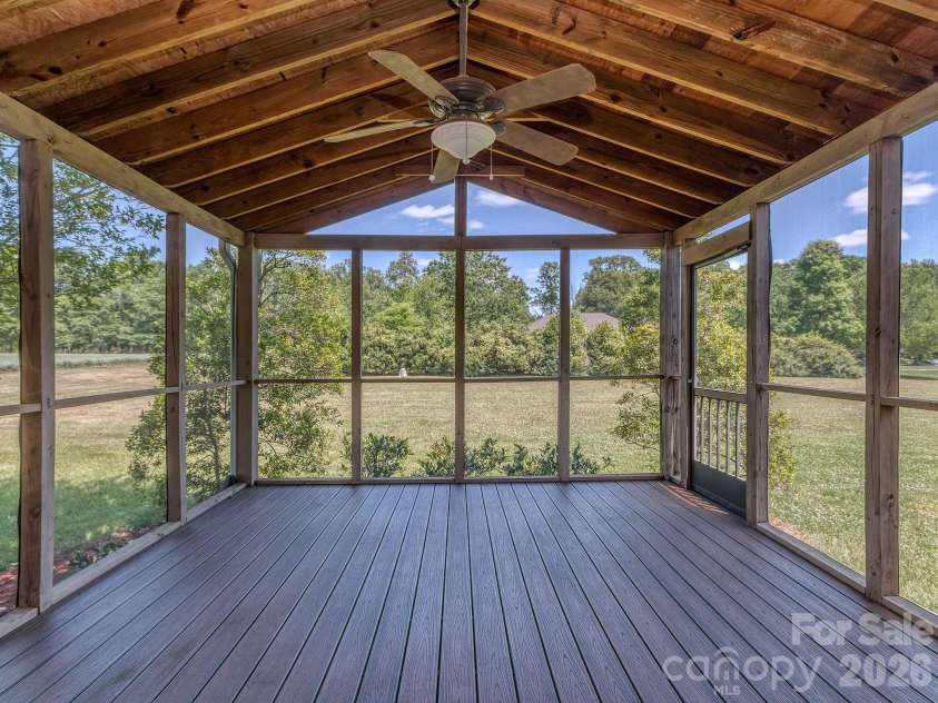 3715 Zebulon Williams Road, Monroe, NC 28110.  MLS# CAR4376657, YatesRealty ID 19531. 