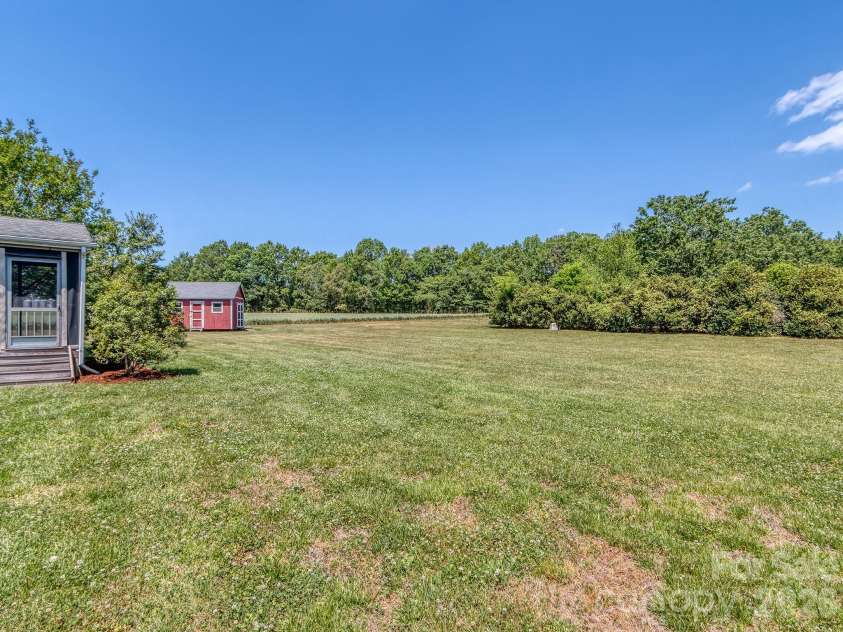 3715 Zebulon Williams Road, Monroe, NC 28110.  MLS# CAR4376657, YatesRealty ID 19531. 