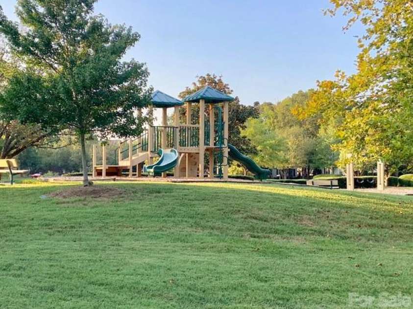 3603 arthur Street, Indian Trail, NC 28079.  MLS# CAR4367819, YatesRealty ID 19533. 