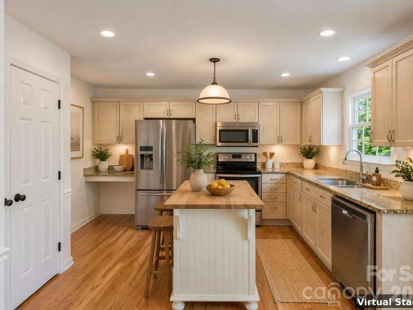 3603 arthur Street, Indian Trail, NC 28079.  MLS# CAR4367819, YatesRealty ID 19533. 