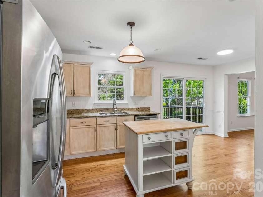 3603 arthur Street, Indian Trail, NC 28079.  MLS# CAR4367819, YatesRealty ID 19533. 
