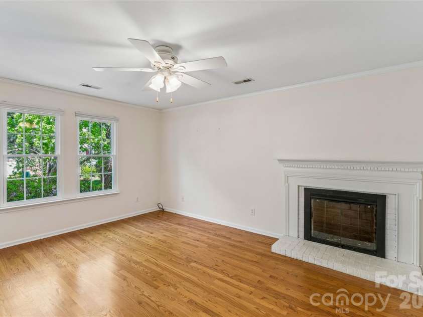3603 arthur Street, Indian Trail, NC 28079.  MLS# CAR4367819, YatesRealty ID 19533. 