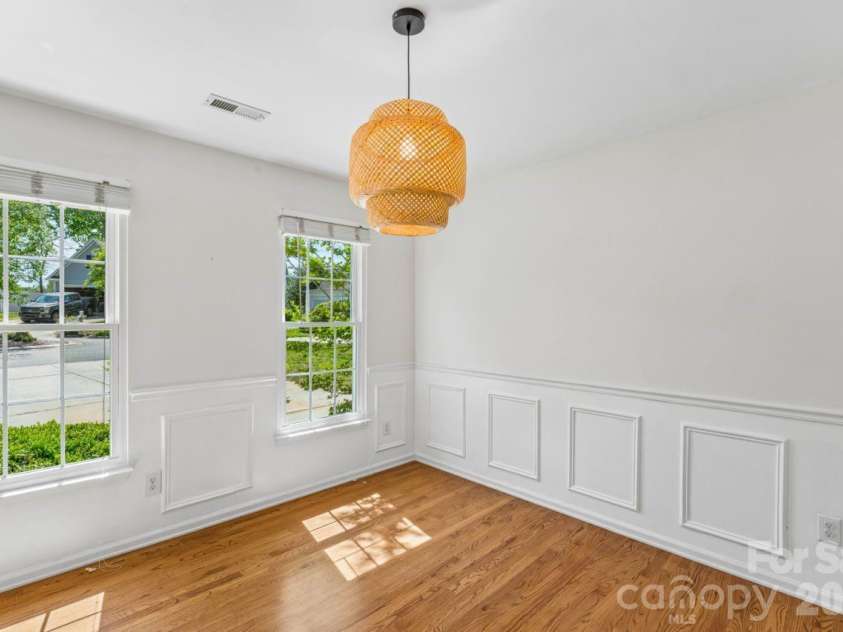 3603 arthur Street, Indian Trail, NC 28079.  MLS# CAR4367819, YatesRealty ID 19533. 