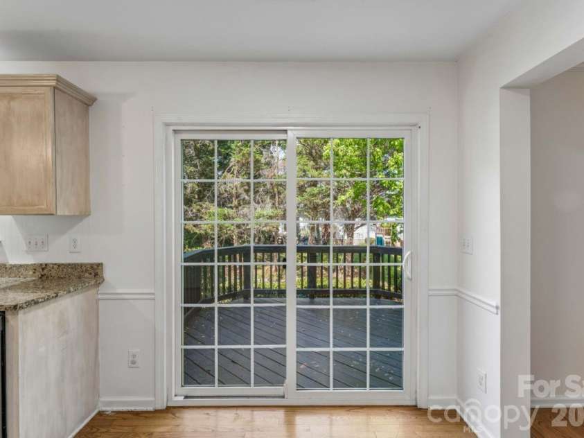 3603 arthur Street, Indian Trail, NC 28079.  MLS# CAR4367819, YatesRealty ID 19533. 