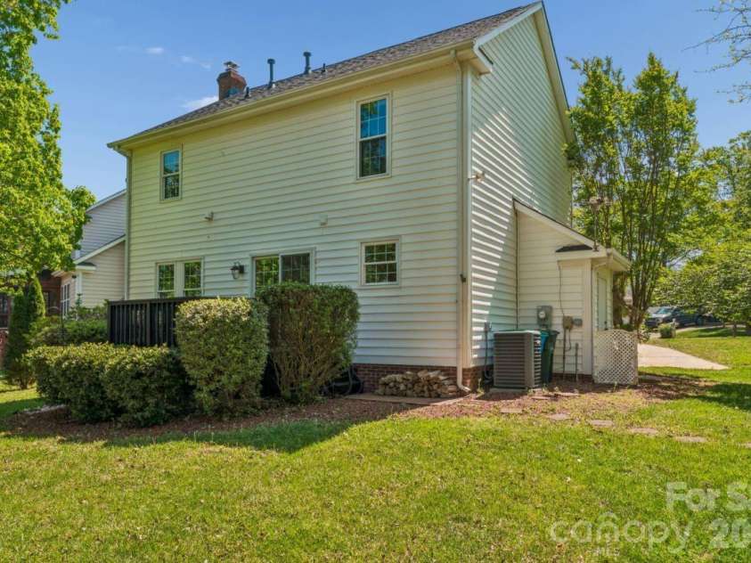 3603 arthur Street, Indian Trail, NC 28079.  MLS# CAR4367819, YatesRealty ID 19533. 