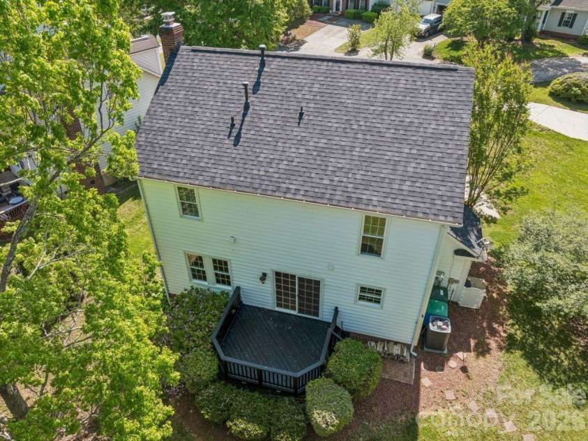 3603 arthur Street, Indian Trail, NC 28079.  MLS# CAR4367819, YatesRealty ID 19533. 
