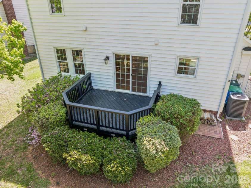 3603 arthur Street, Indian Trail, NC 28079.  MLS# CAR4367819, YatesRealty ID 19533. 