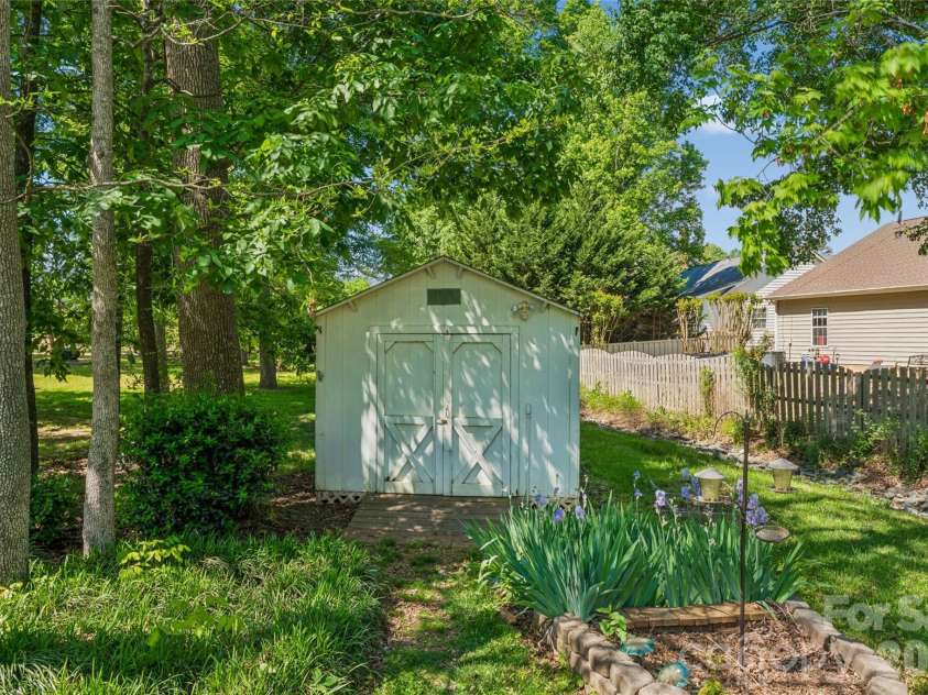 3603 arthur Street, Indian Trail, NC 28079.  MLS# CAR4367819, YatesRealty ID 19533. 