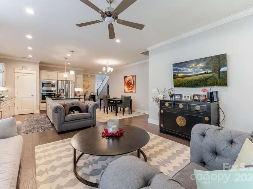 521 Sweet Birch Park Lane, Black Mountain, NC 28711.  MLS# CAR4246773, YatesRealty ID 19534. 