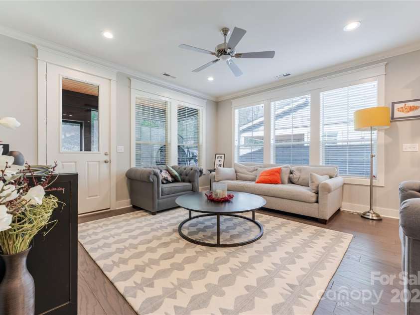 521 Sweet Birch Park Lane, Black Mountain, NC 28711.  MLS# CAR4246773, YatesRealty ID 19534. 