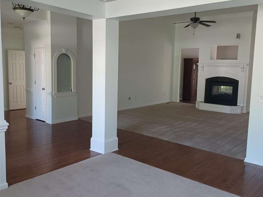 7508 Turkey Trot Drive, Stanley, NC 28164.  MLS# CAR4284703, YatesRealty ID 19534. 