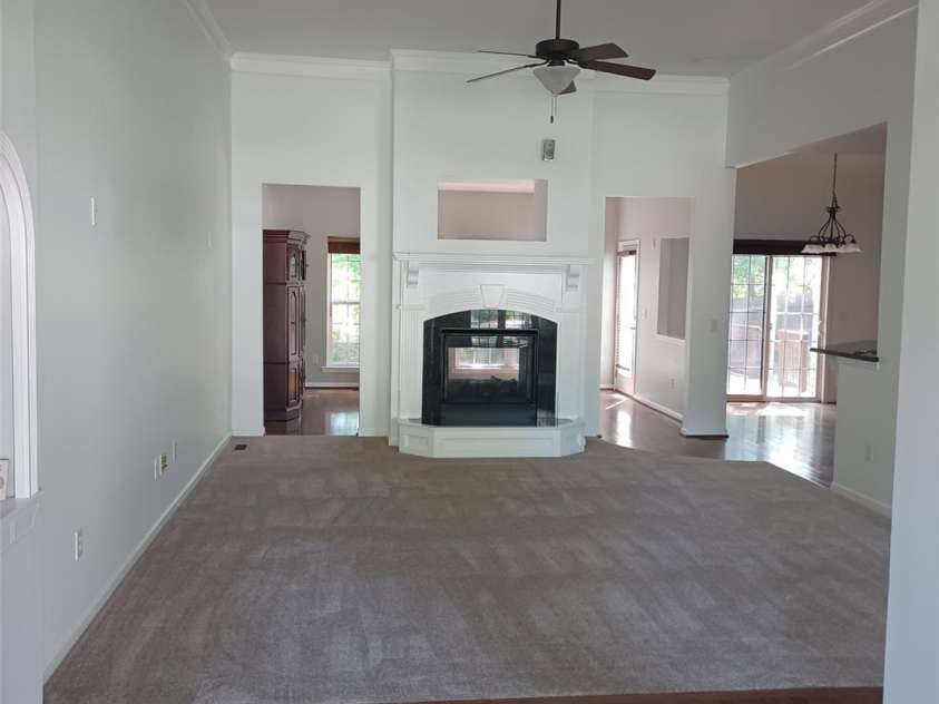 7508 Turkey Trot Drive, Stanley, NC 28164.  MLS# CAR4284703, YatesRealty ID 19534. 