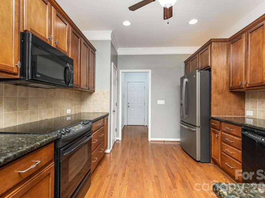 7508 Turkey Trot Drive, Stanley, NC 28164.  MLS# CAR4284703, YatesRealty ID 19534. 