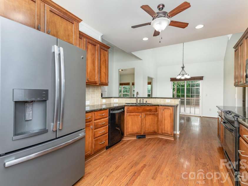7508 Turkey Trot Drive, Stanley, NC 28164.  MLS# CAR4284703, YatesRealty ID 19534. 