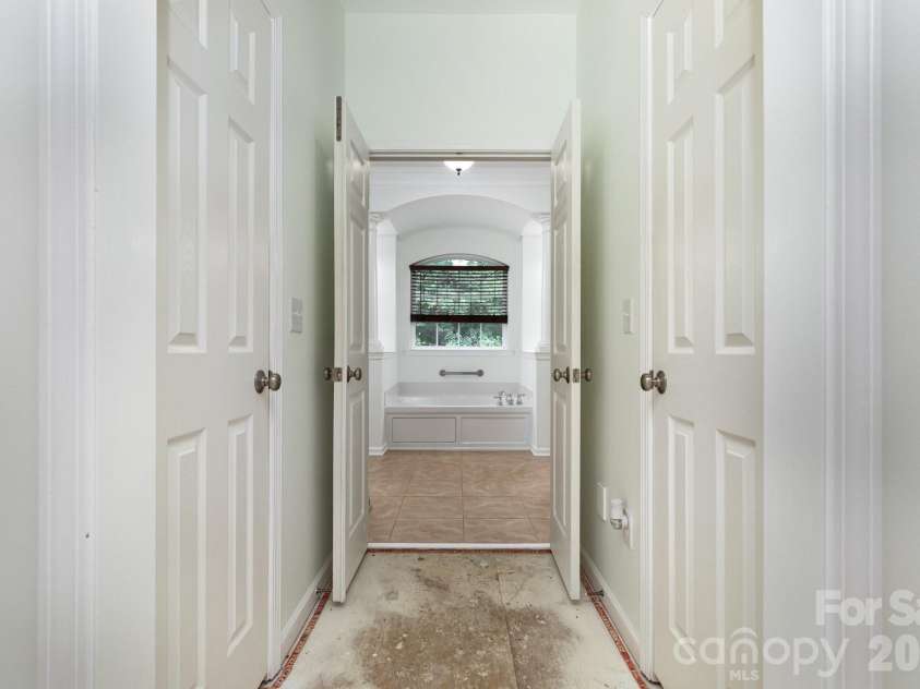 7508 Turkey Trot Drive, Stanley, NC 28164.  MLS# CAR4284703, YatesRealty ID 19534. 