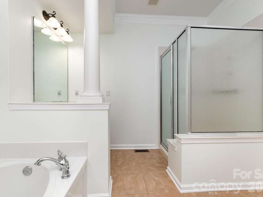 7508 Turkey Trot Drive, Stanley, NC 28164.  MLS# CAR4284703, YatesRealty ID 19534. 