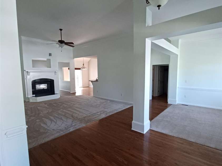7508 Turkey Trot Drive, Stanley, NC 28164.  MLS# CAR4284703, YatesRealty ID 19534. 