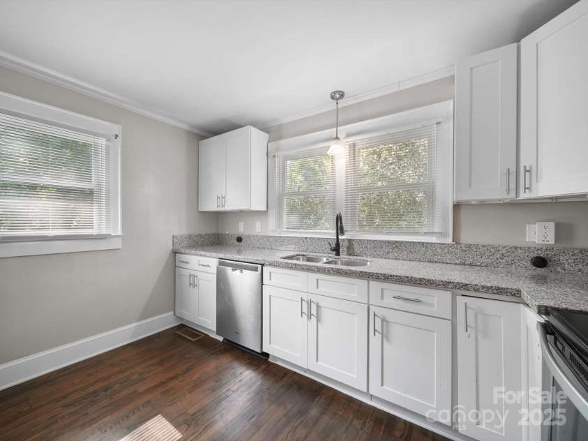 322 Peachtree Street, Albemarle, NC 28001.  MLS# CAR4265833, YatesRealty ID 19535. 