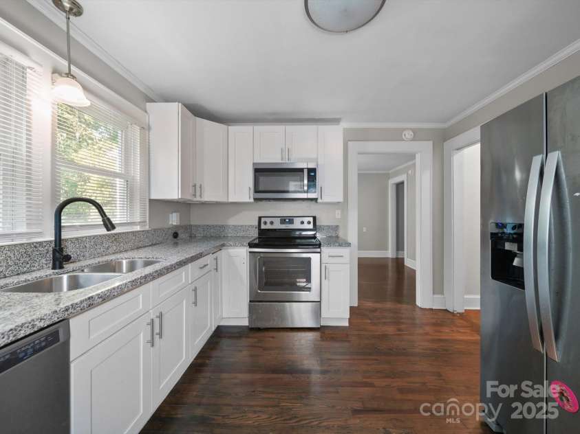 322 Peachtree Street, Albemarle, NC 28001.  MLS# CAR4265833, YatesRealty ID 19535. 