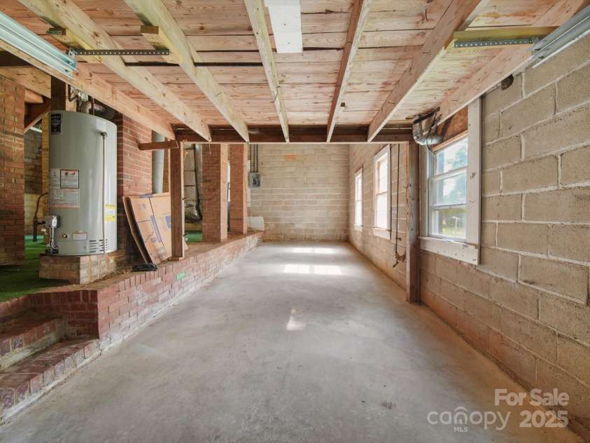 322 Peachtree Street, Albemarle, NC 28001.  MLS# CAR4265833, YatesRealty ID 19535. 