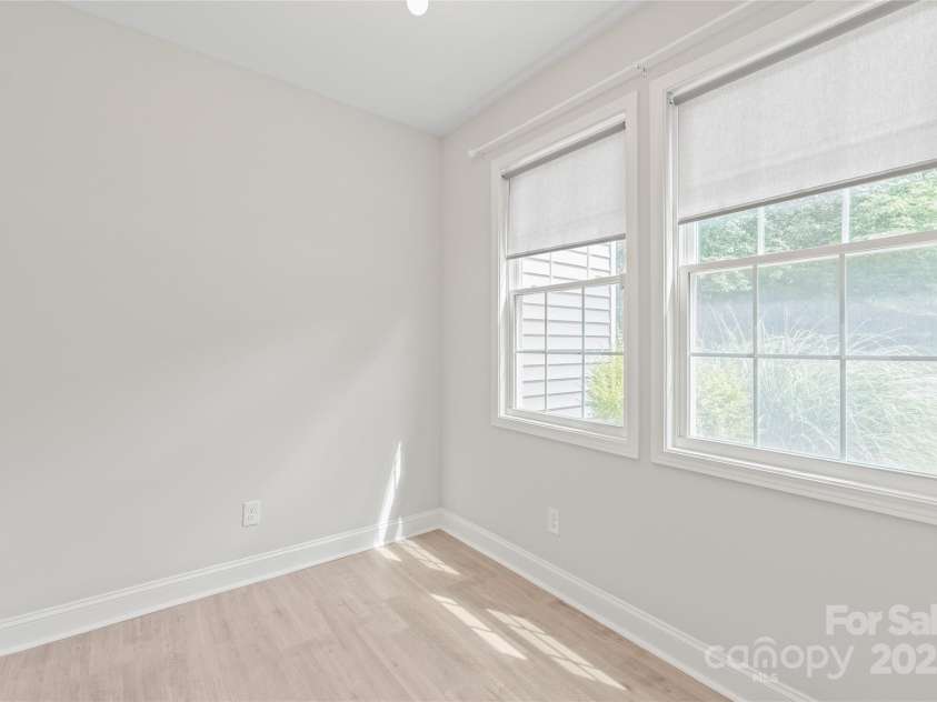 1832 Montclair Avenue, Gastonia, NC 28054.  MLS# CAR4252150, YatesRealty ID 19536. Bedroom 2