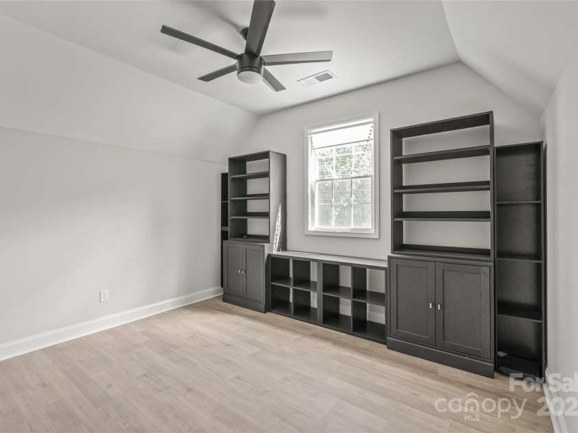 1832 Montclair Avenue, Gastonia, NC 28054.  MLS# CAR4252150, YatesRealty ID 19536. Bedroom 4