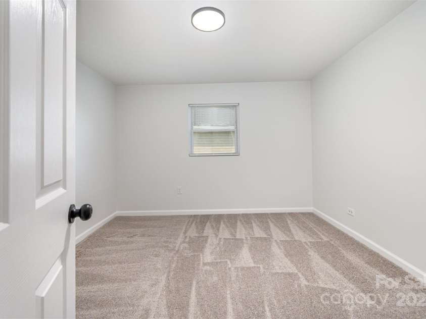 1211 Boyce Street, Gastonia, NC 28052.  MLS# CAR4253873, YatesRealty ID 19537. Third Bedroom