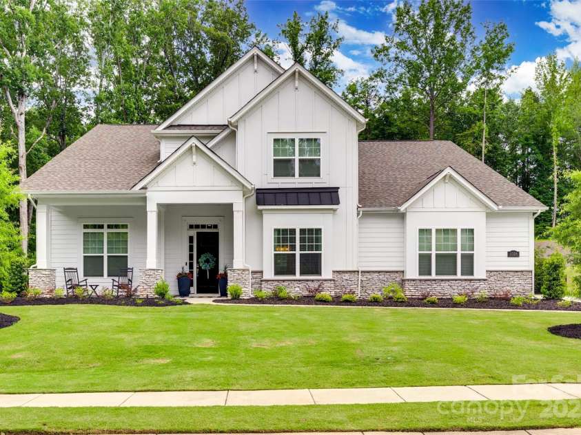 2324 Loire Valley Drive, Indian Land, SC 29707.  MLS# CAR4269656, YatesRealty ID 19538. 