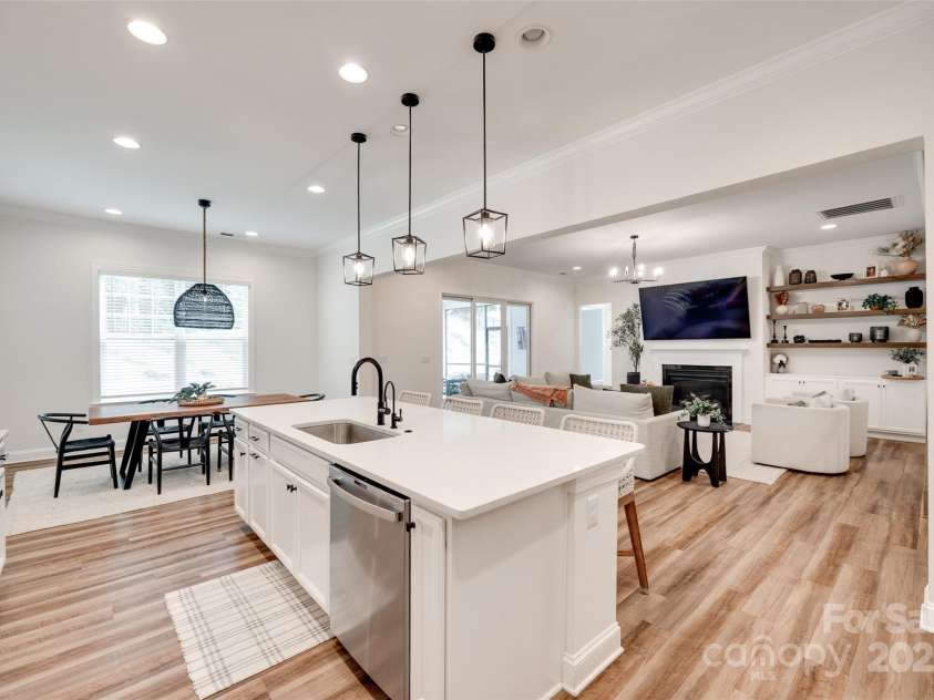 2324 Loire Valley Drive, Indian Land, SC 29707.  MLS# CAR4269656, YatesRealty ID 19538. 