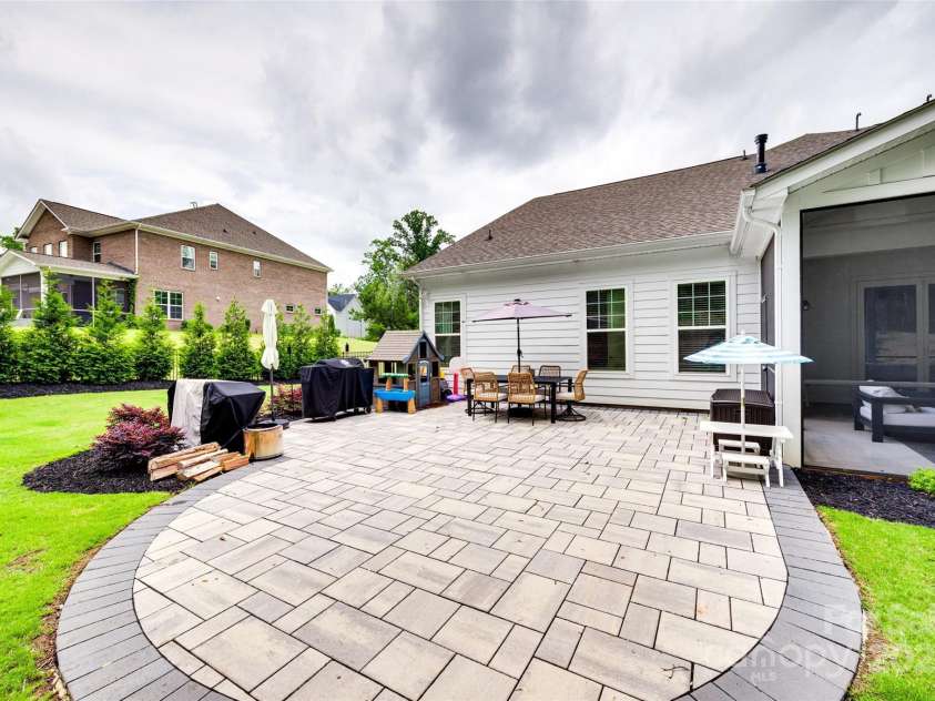 2324 Loire Valley Drive, Indian Land, SC 29707.  MLS# CAR4269656, YatesRealty ID 19538. 