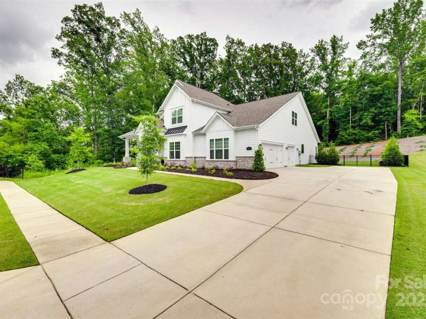 2324 Loire Valley Drive, Indian Land, SC 29707.  MLS# CAR4269656, YatesRealty ID 19538. 