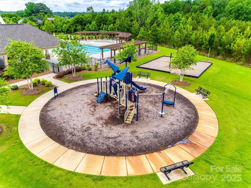 2324 Loire Valley Drive, Indian Land, SC 29707.  MLS# CAR4269656, YatesRealty ID 19538. 