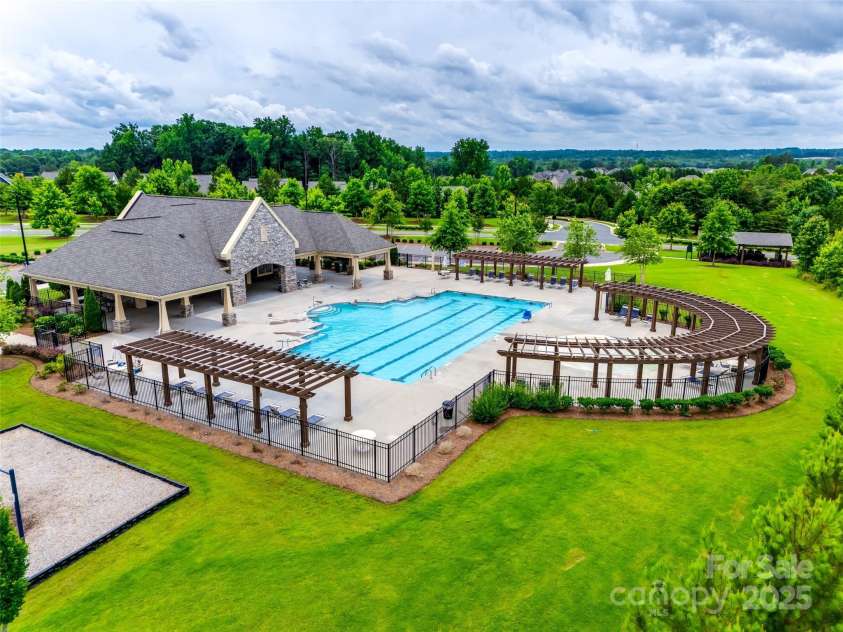 2324 Loire Valley Drive, Indian Land, SC 29707.  MLS# CAR4269656, YatesRealty ID 19538. 