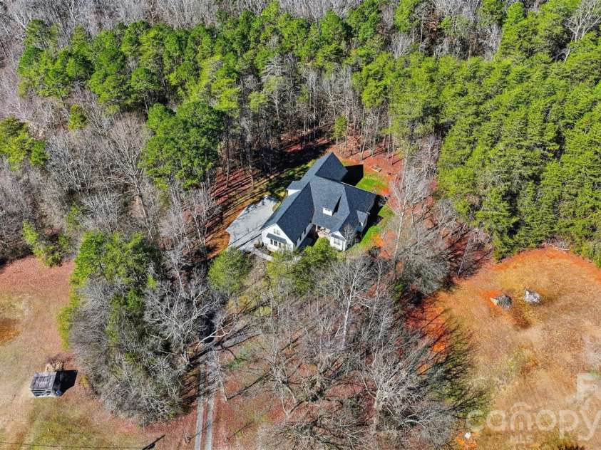 4980 Foster Road, Cleveland, NC 27013.  MLS# CAR4412336, YatesRealty ID 19538. 