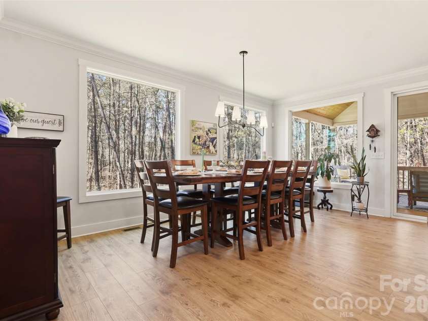 4980 Foster Road, Cleveland, NC 27013.  MLS# CAR4412336, YatesRealty ID 19538. 