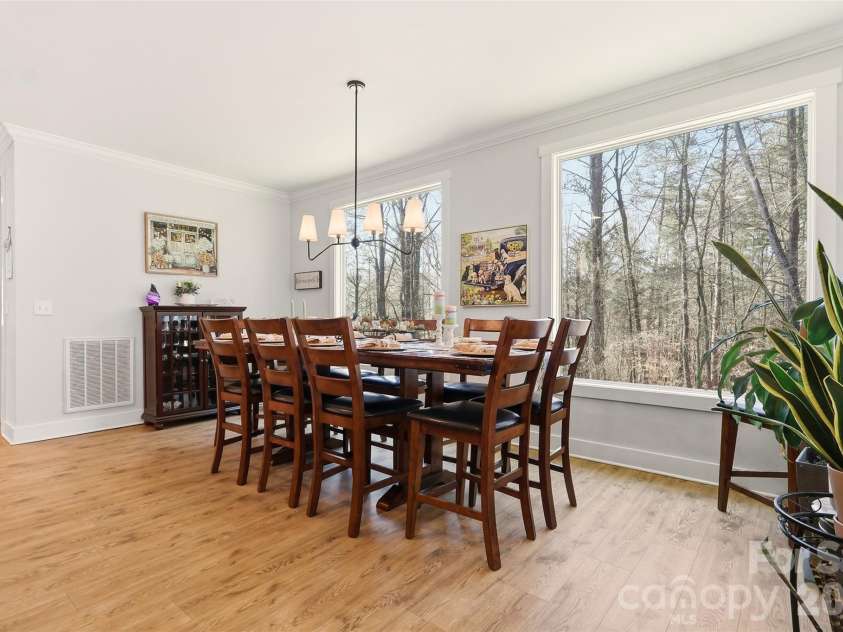 4980 Foster Road, Cleveland, NC 27013.  MLS# CAR4412336, YatesRealty ID 19538. 