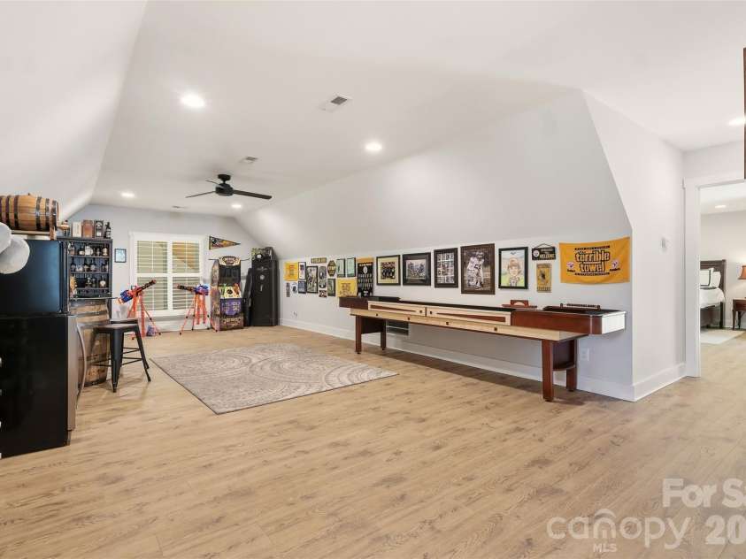 4980 Foster Road, Cleveland, NC 27013.  MLS# CAR4412336, YatesRealty ID 19538. 