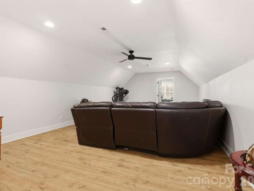 4980 Foster Road, Cleveland, NC 27013.  MLS# CAR4412336, YatesRealty ID 19538. 
