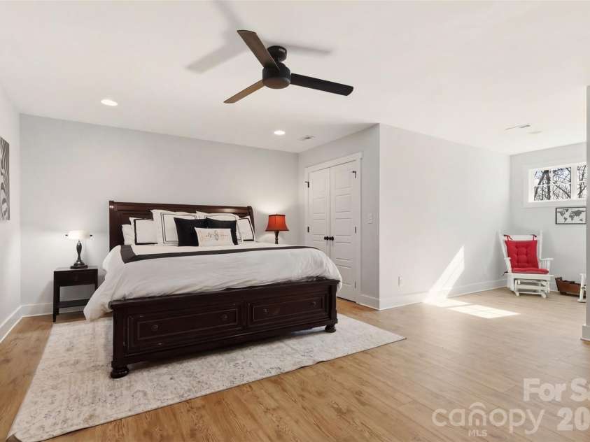 4980 Foster Road, Cleveland, NC 27013.  MLS# CAR4412336, YatesRealty ID 19538. 