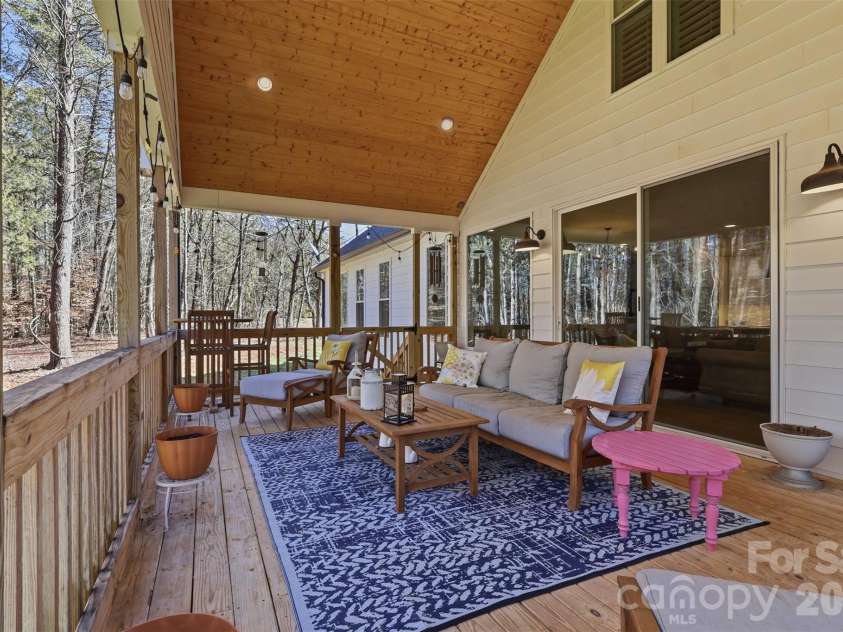 4980 Foster Road, Cleveland, NC 27013.  MLS# CAR4412336, YatesRealty ID 19538. 