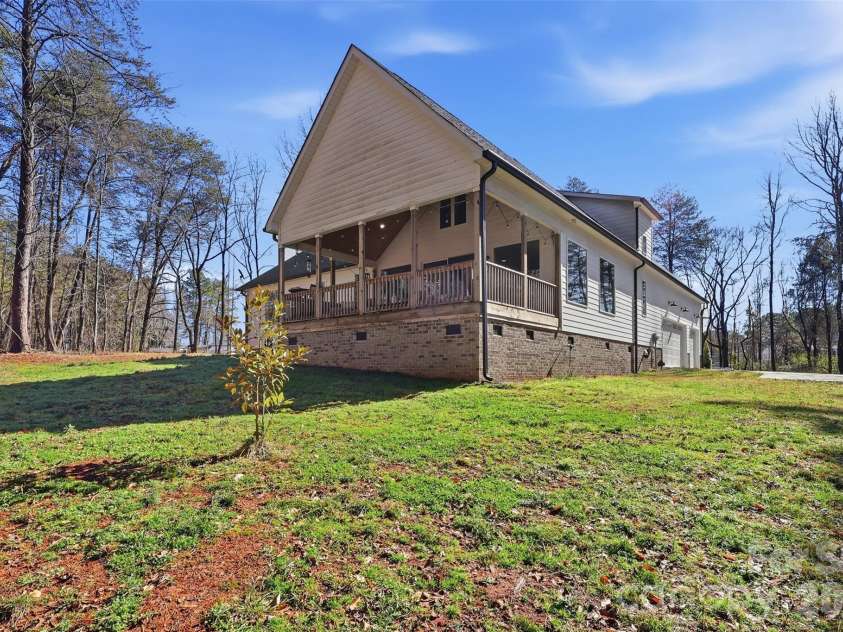 4980 Foster Road, Cleveland, NC 27013.  MLS# CAR4412336, YatesRealty ID 19538. 