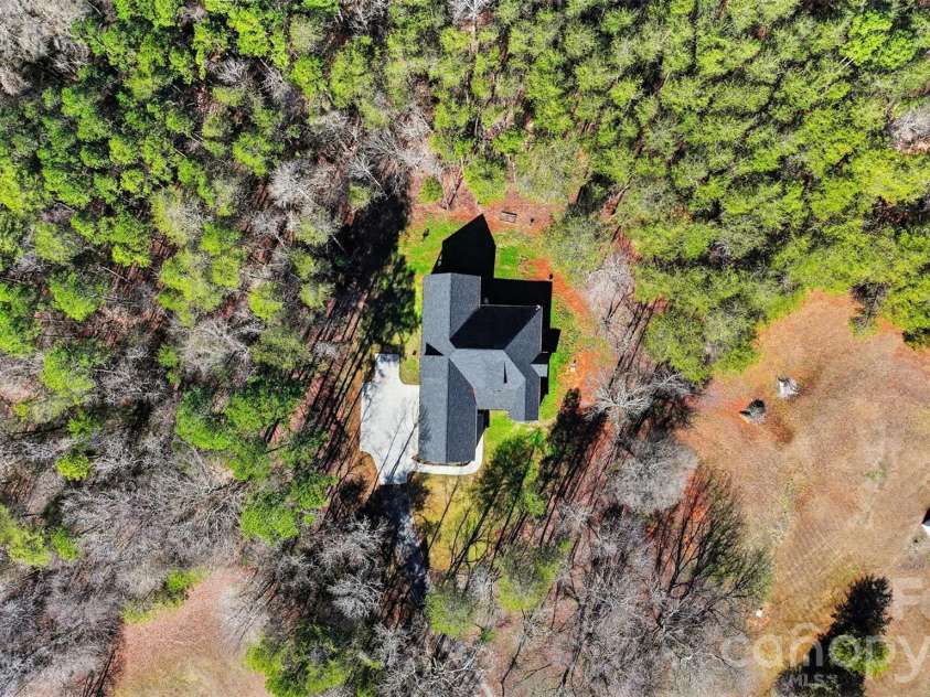 4980 Foster Road, Cleveland, NC 27013.  MLS# CAR4412336, YatesRealty ID 19538. 