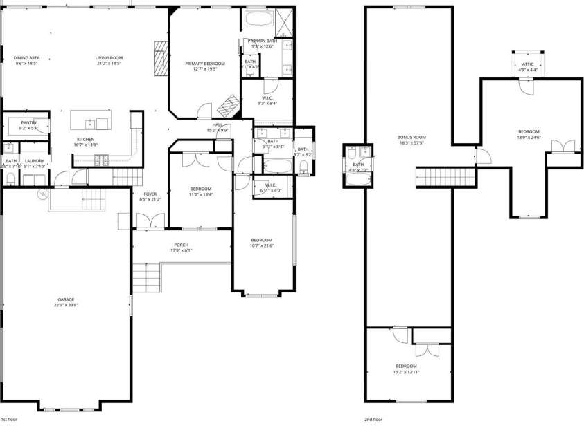 4980 Foster Road, Cleveland, NC 27013.  MLS# CAR4412336, YatesRealty ID 19538. 