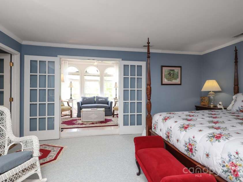 17333 Saranita Lane, Charlotte, NC 28278.  MLS# CAR4247570, YatesRealty ID 19539. Bedroom 4