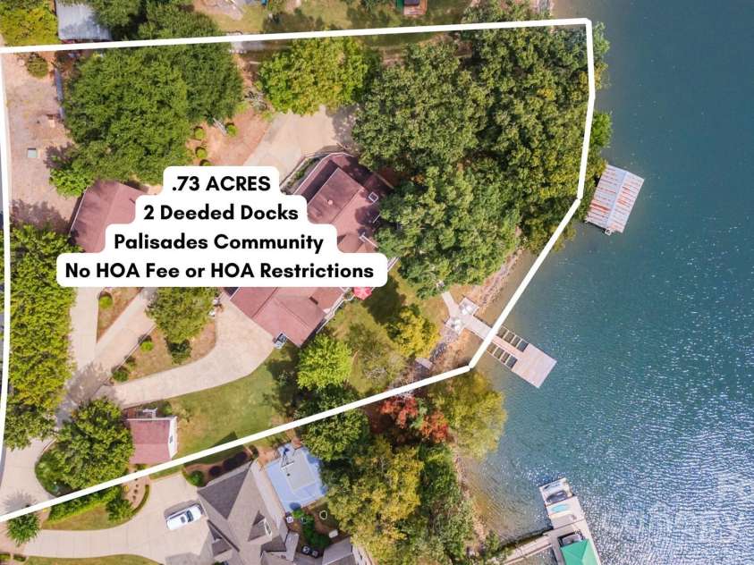 17333 Saranita Lane, Charlotte, NC 28278.  MLS# CAR4311078, YatesRealty ID 19539. 