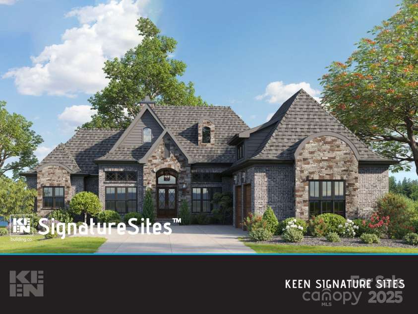 17333 Saranita Lane, Charlotte, NC 28278.  MLS# CAR4332065, YatesRealty ID 19539. 