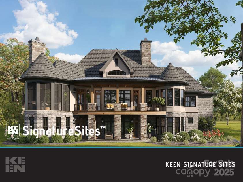 17333 Saranita Lane, Charlotte, NC 28278.  MLS# CAR4332065, YatesRealty ID 19539. 