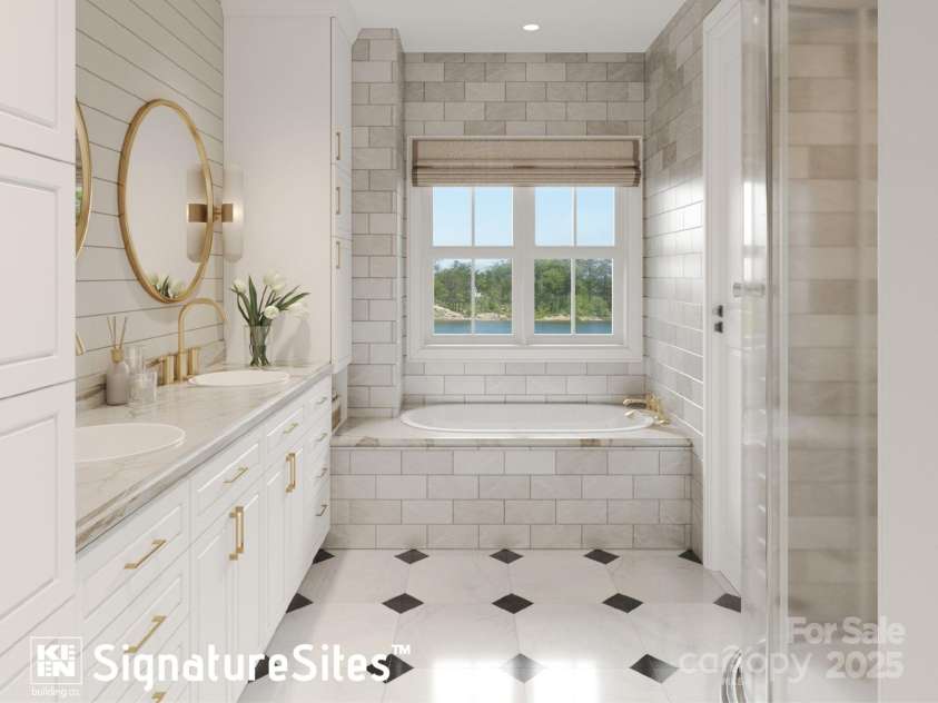 17333 Saranita Lane, Charlotte, NC 28278.  MLS# CAR4332065, YatesRealty ID 19539. 