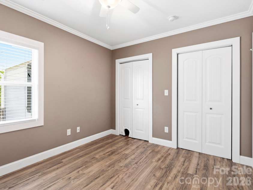 3333 Chimney Rock Road, Hendersonville, NC 28792.  MLS# CAR4349210, YatesRealty ID 19539. Additional Bedroom